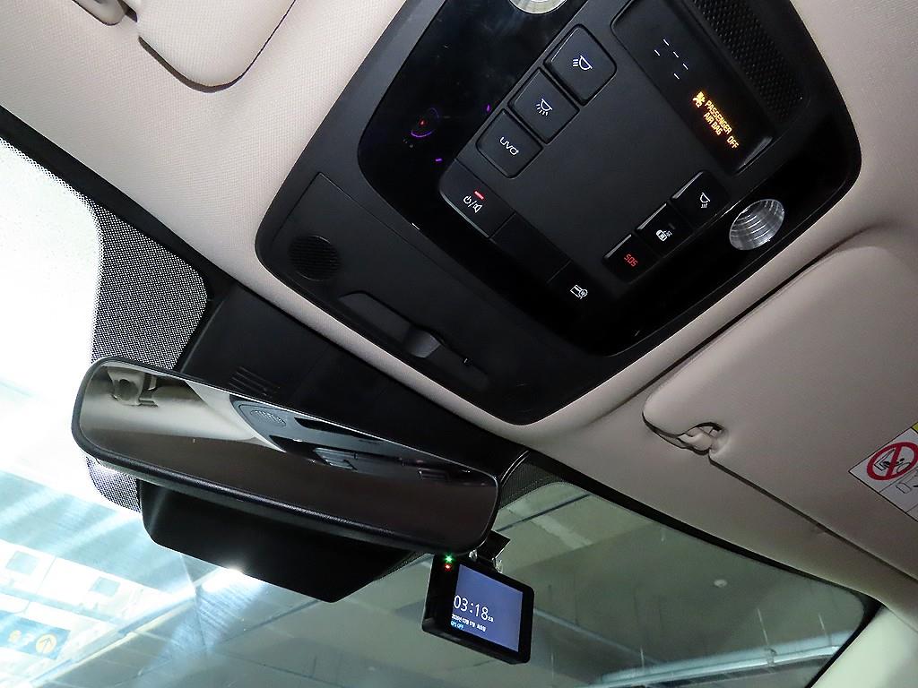 KIA Carnival 2021 Blanco - Importación desde Corea - HF Imports Iquique - Foto 15