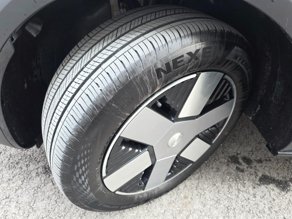 HYUNDAI Nexo - Vista 8