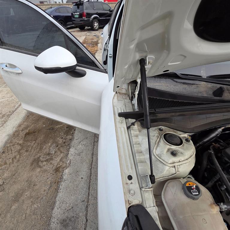 KIA K5 2022 Blanco - Importación desde Corea - HF Imports Iquique - Foto 14