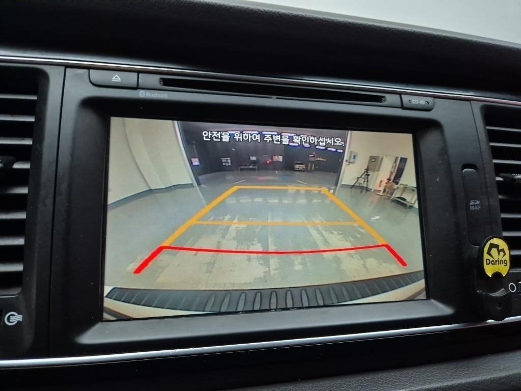 KIA Carnival 2015 Blanco - Importación desde Corea - HF Imports Iquique - Foto 15