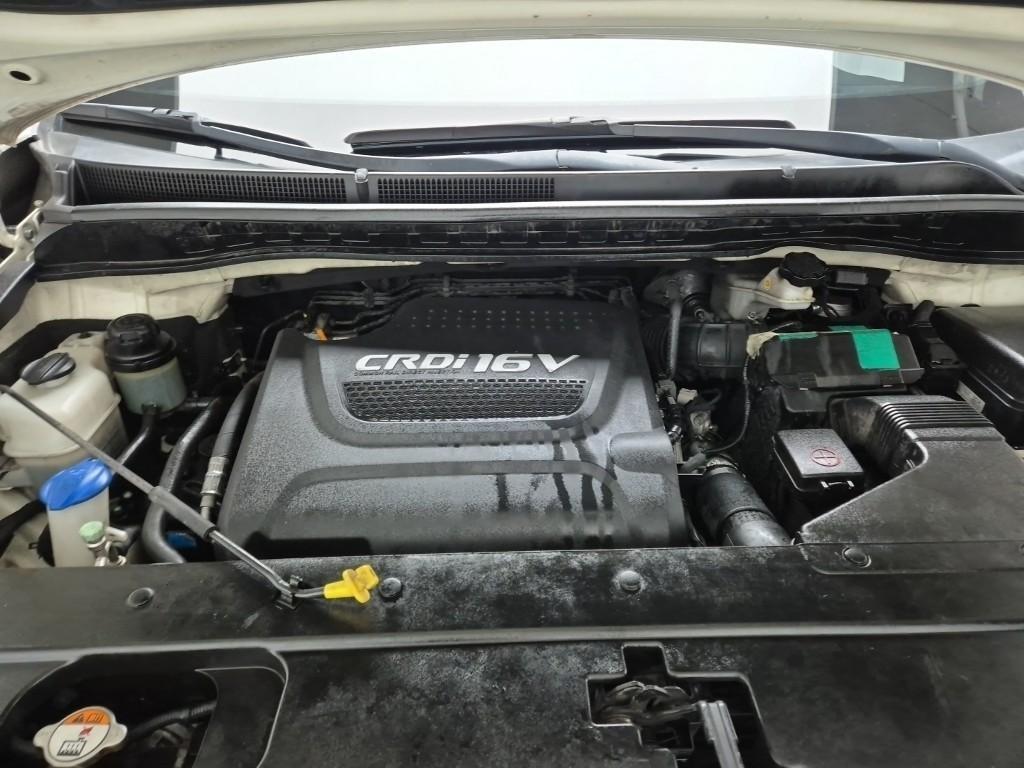 KIA Carnival - Vista 5