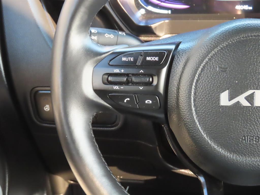 KIA Ray 2023 the color of pearl - Importación desde Corea - HF Imports Iquique - Foto 9