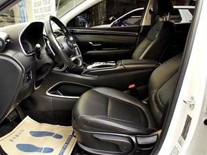 HYUNDAI Tucson - Vista 10