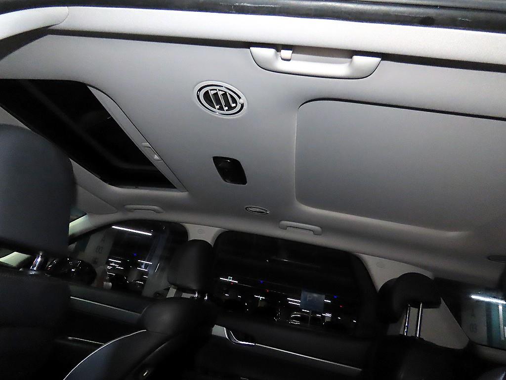 HYUNDAI Palisade 2019 Negro - Importación desde Corea - HF Imports Iquique - Foto 16