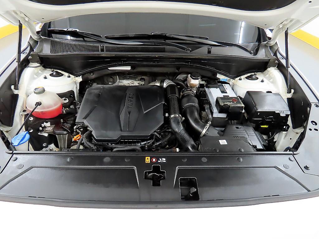 HYUNDAI Santa Fe 2021 - Importación desde Corea - HF Imports Iquique - Foto 18