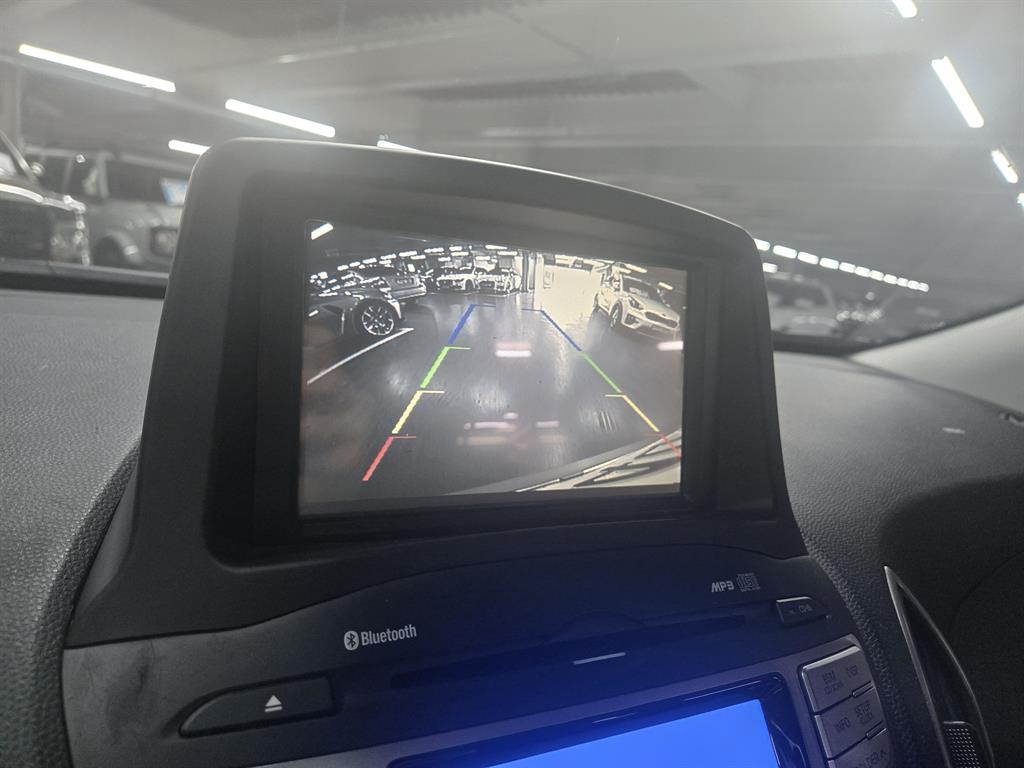 HYUNDAI Tucson 2012 Negro - Importación desde Corea - HF Imports Iquique - Foto 15