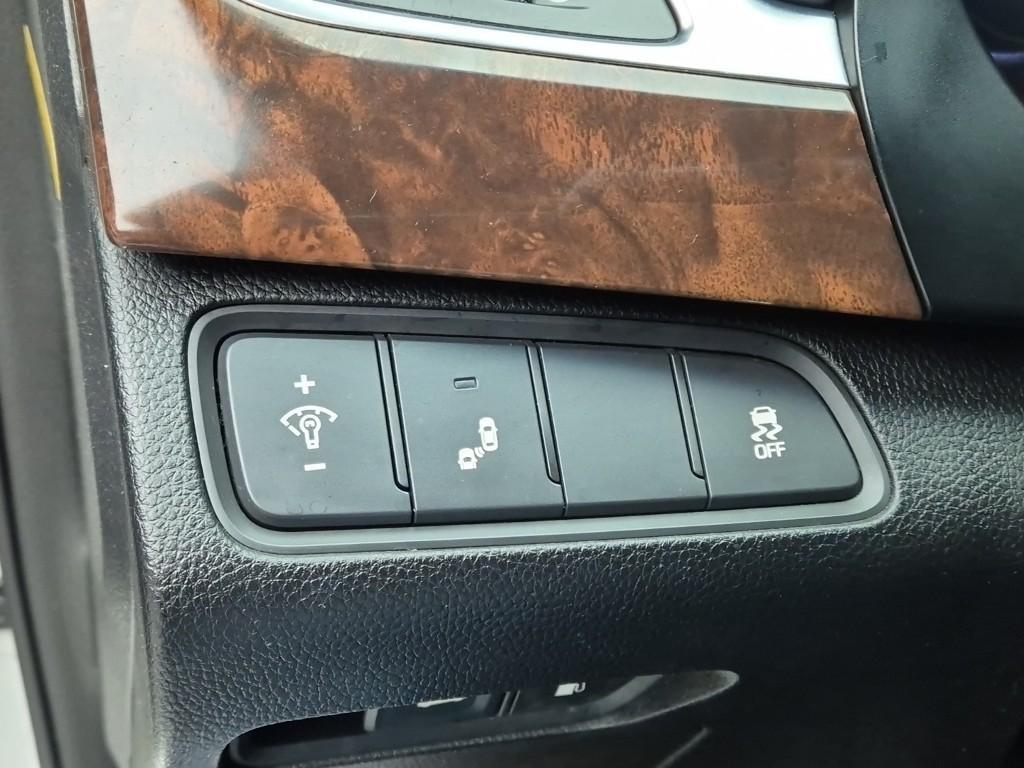 HYUNDAI Aslan 2016 Blanco - Importación desde Corea - HF Imports Iquique - Foto 19