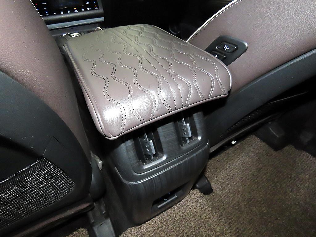 HYUNDAI Tucson 2021 Gris - Importación desde Corea - HF Imports Iquique - Foto 15