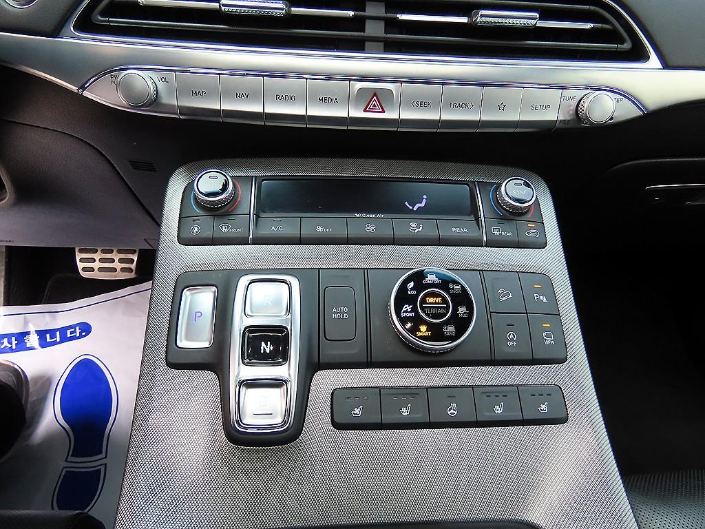 HYUNDAI Palisade - Vista 11