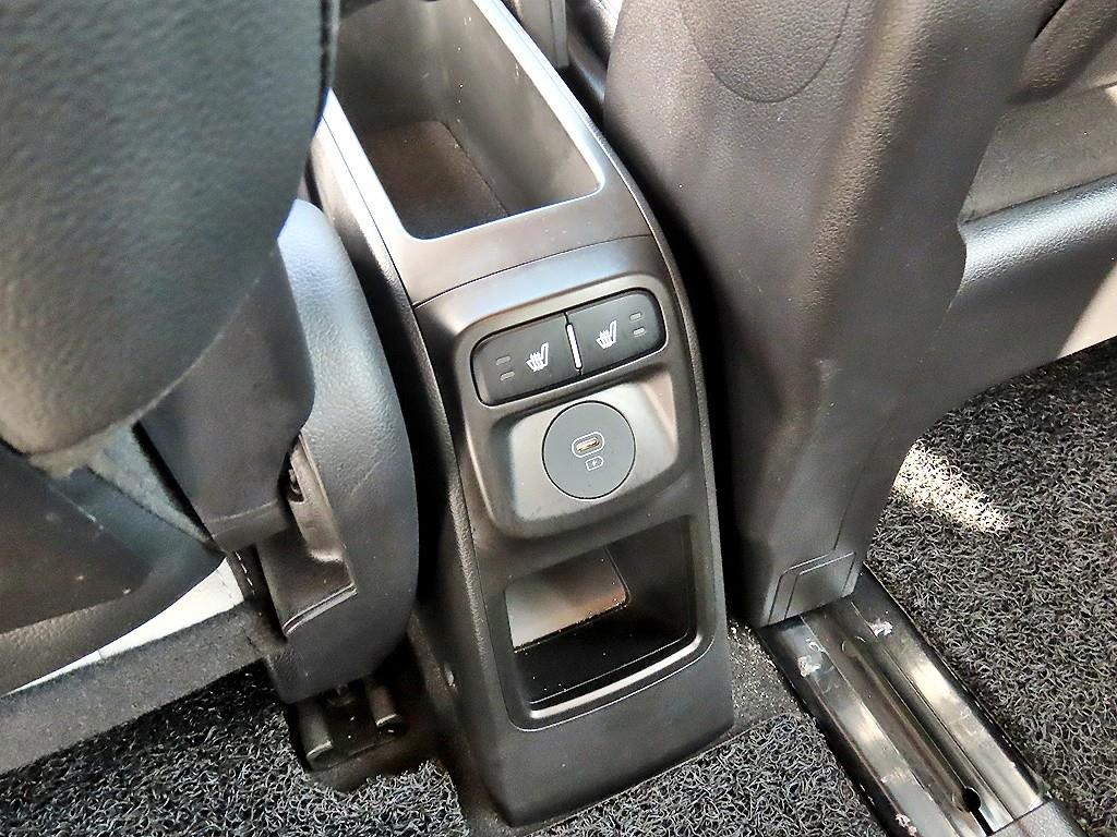 KIA Ray 2023 Negro - Importación desde Corea - HF Imports Iquique - Foto 17