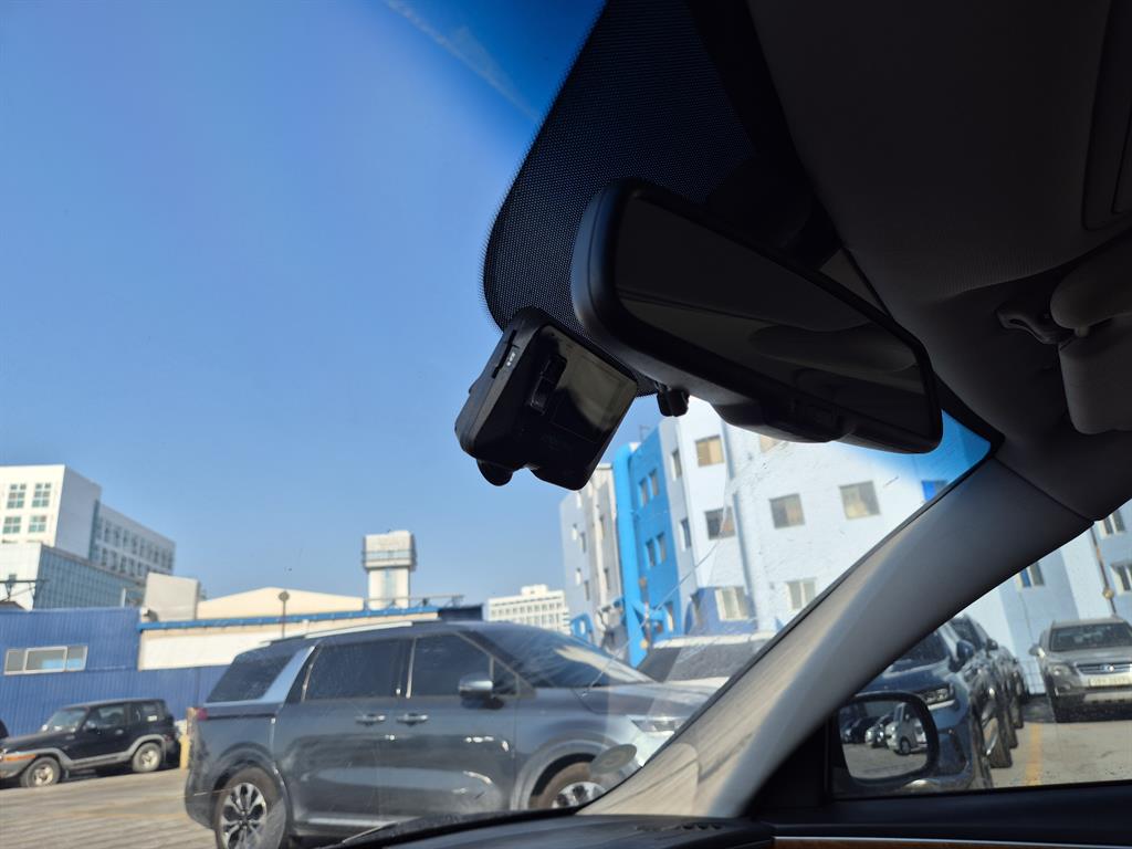 HYUNDAI Grandeur 2008 Negro - Importación desde Corea - HF Imports Iquique - Foto 16