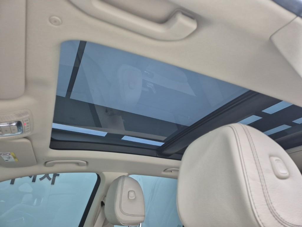 Mercedes Benz GLE Class 2024 Blanco - Importación desde Corea - HF Imports Iquique - Foto 13