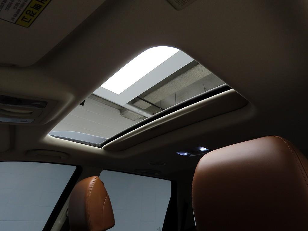 KIA Mohave 2018 Negro - Importación desde Corea - HF Imports Iquique - Foto 16