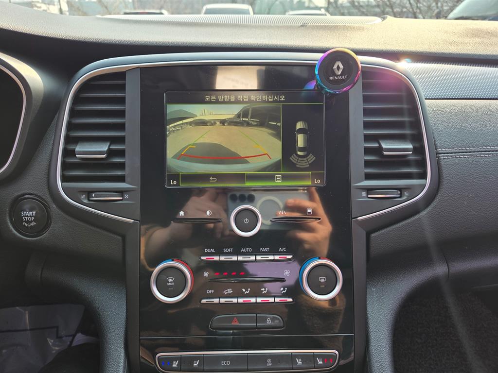 SAMSUNG SM6 - Vista 10