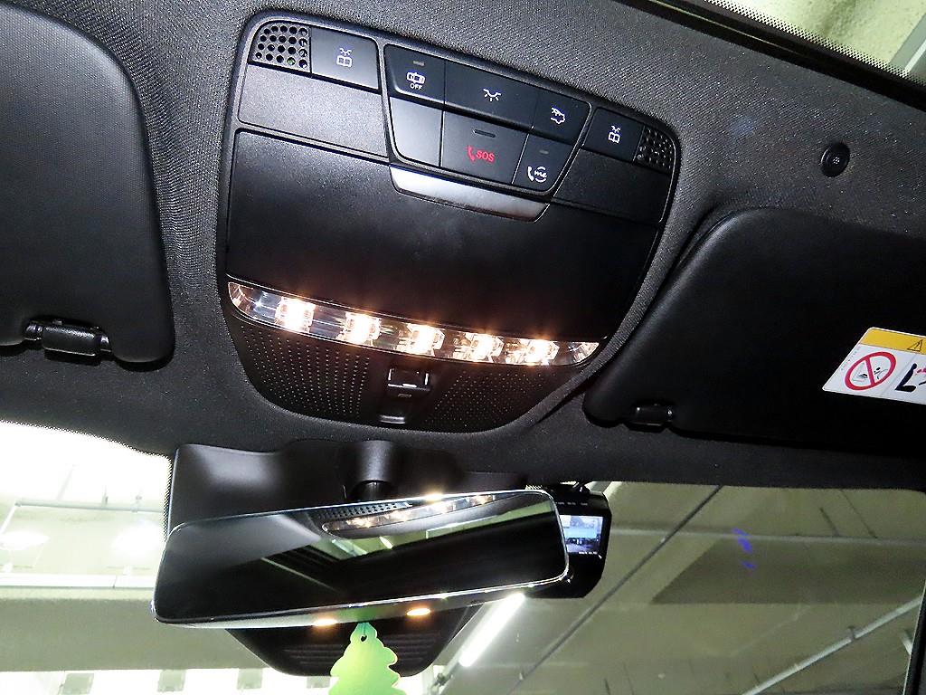 Mercedes Benz GLC Class 2021 Negro - Importación desde Corea - HF Imports Iquique - Foto 14