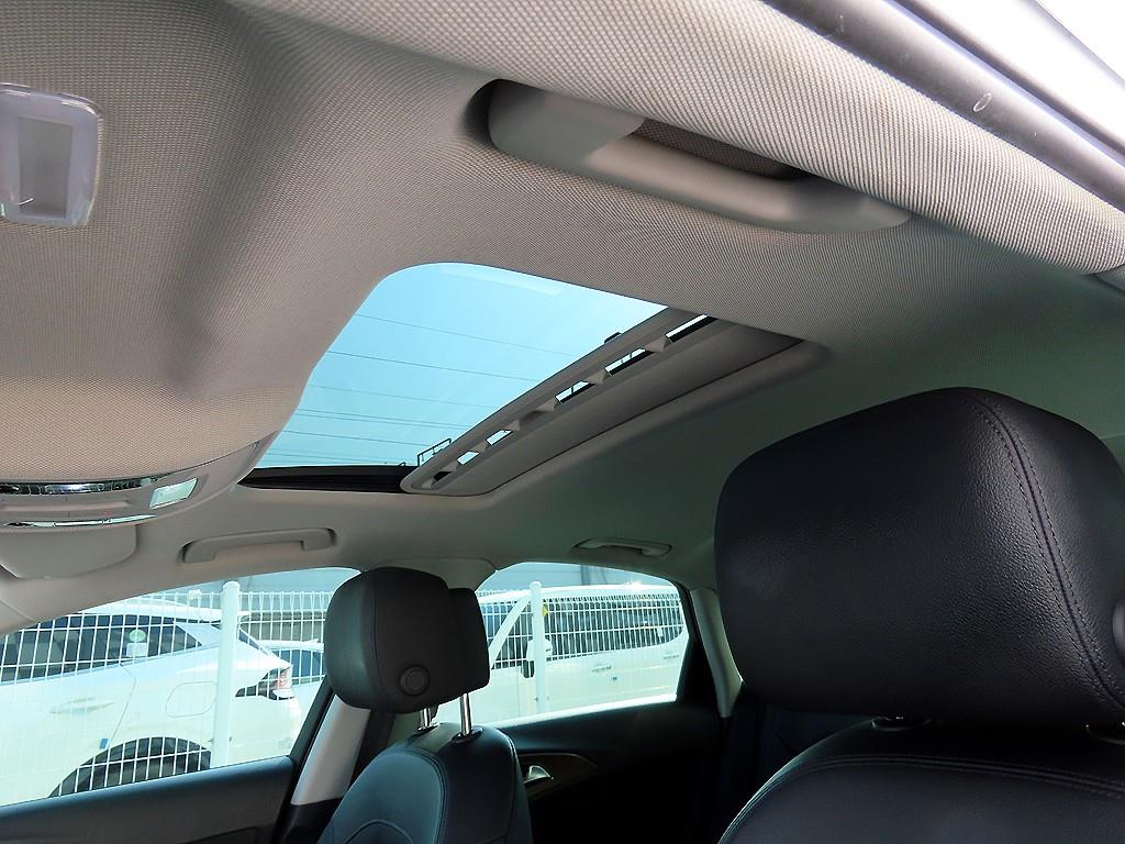 Audi A6 2016 Blanco - Importación desde Corea - HF Imports Iquique - Foto 18