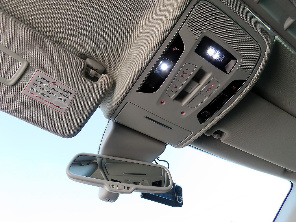 Audi A6 2016 Blanco - Importación desde Corea - HF Imports Iquique - Foto 15