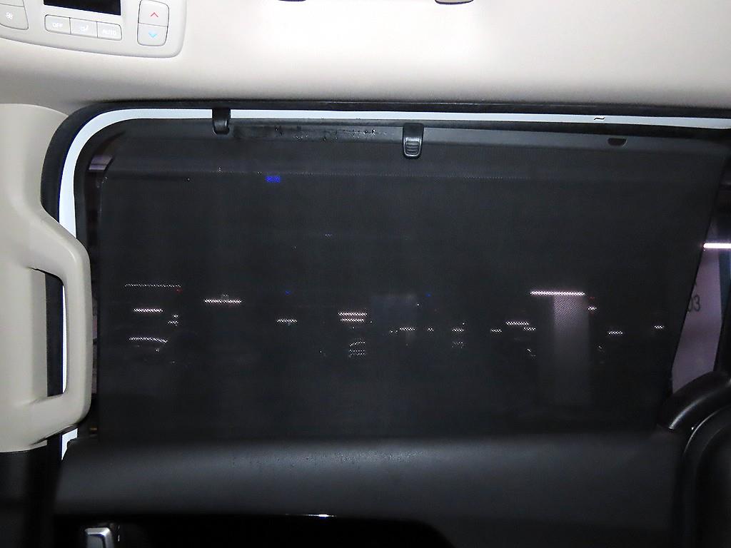 KIA Carnival 2021 Blanco - Importación desde Corea - HF Imports Iquique - Foto 13