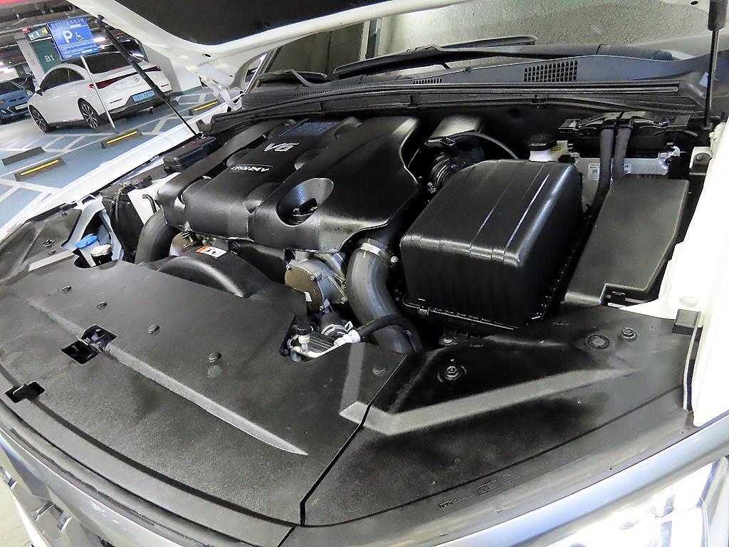 KIA Mohave 2021 - Importación desde Corea - HF Imports Iquique - Foto 19