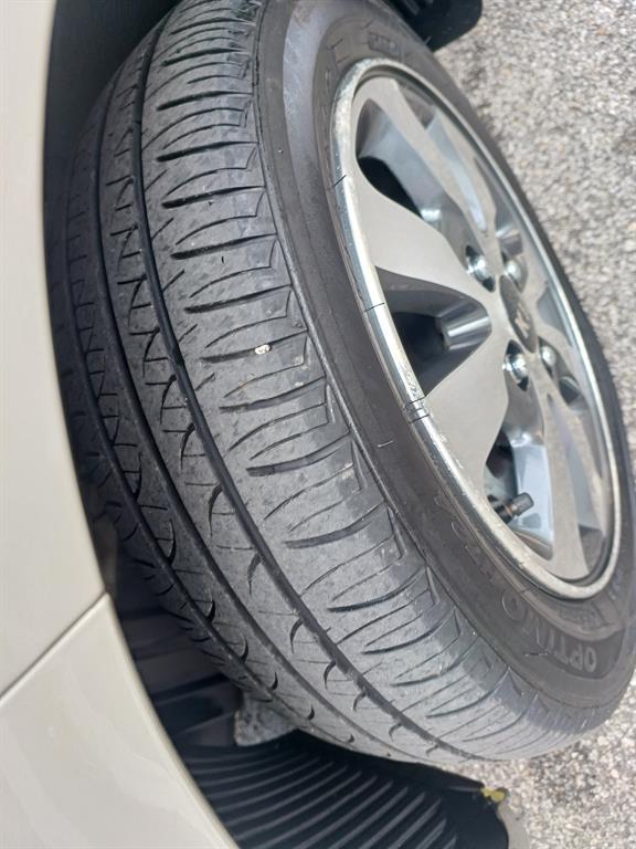 KIA Morning 2015 Blanco - Importación desde Corea - HF Imports Iquique - Foto 19