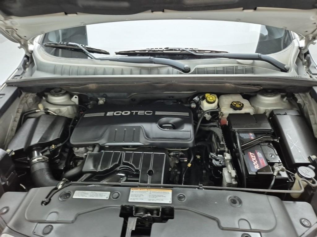 Chevrolet Orlando - Vista 5