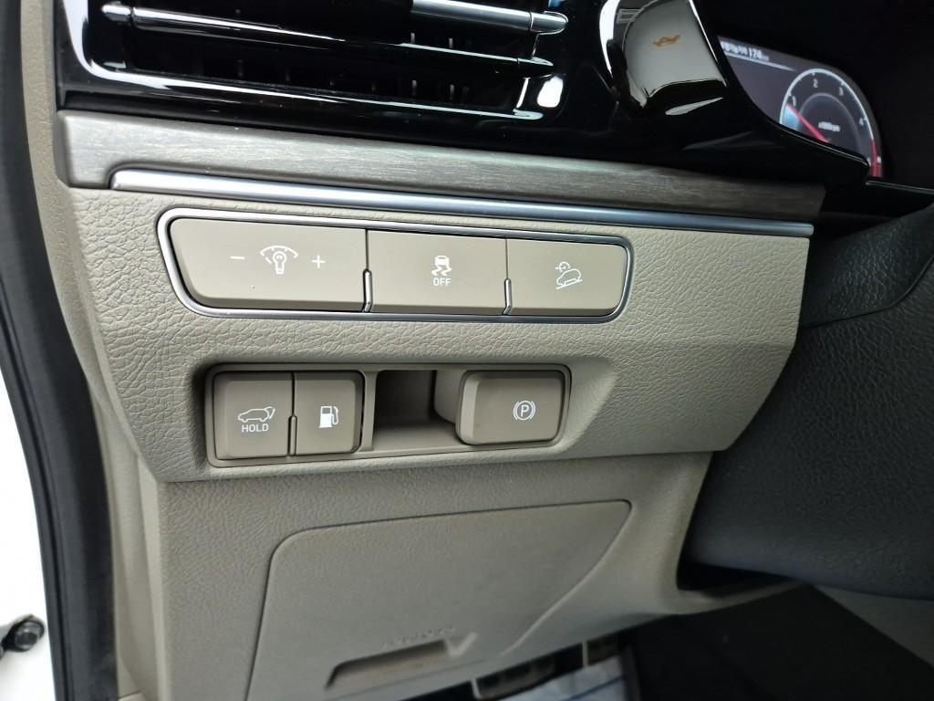 KIA Mohave 2022 Negro - Importación desde Corea - HF Imports Iquique - Foto 18