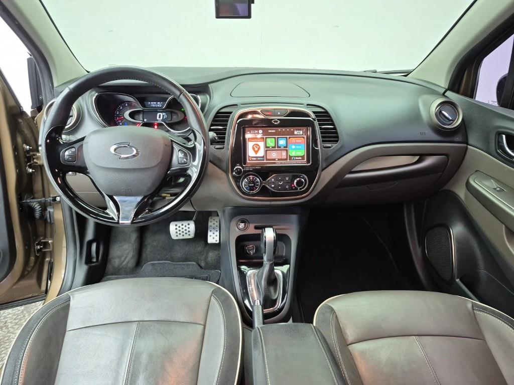 SAMSUNG QM3 - Vista 5