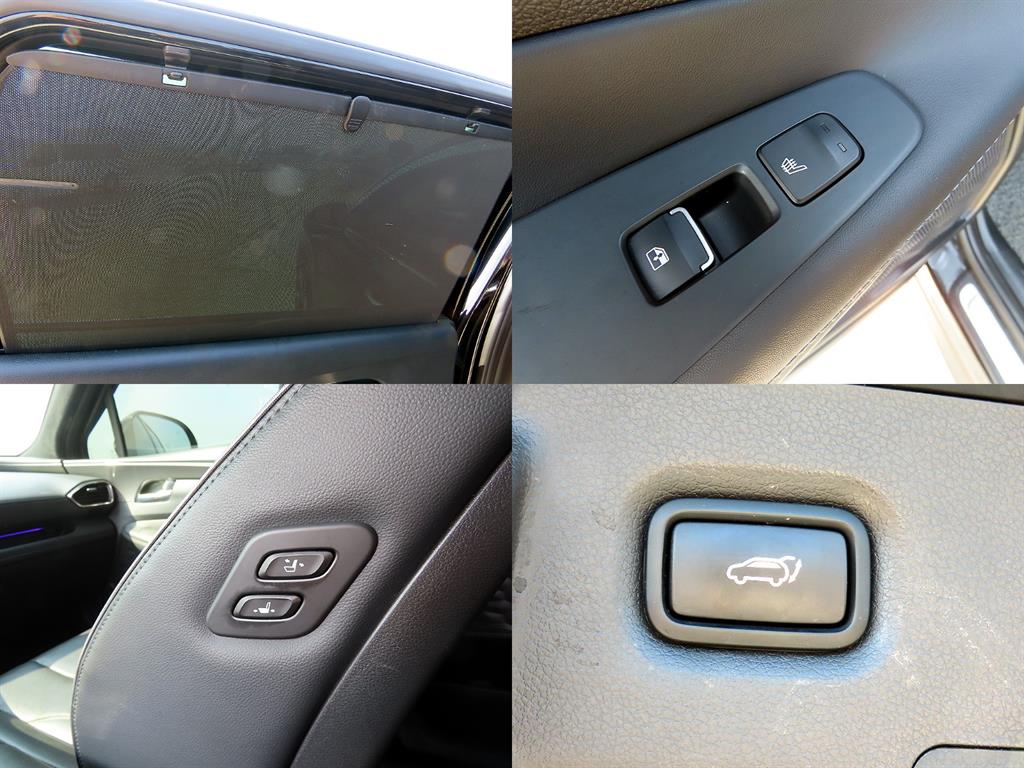 HYUNDAI Santa Fe 2021 Negro - Importación desde Corea - HF Imports Iquique - Foto 18