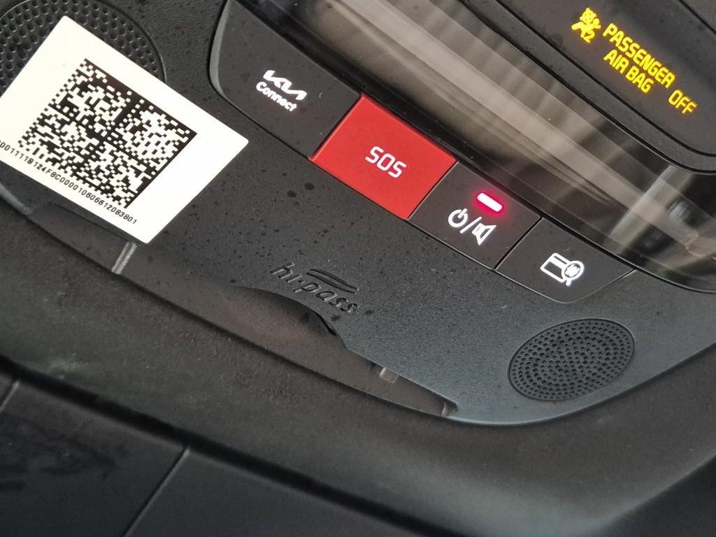 KIA K8 2024 Gris - Importación desde Corea - HF Imports Iquique - Foto 18