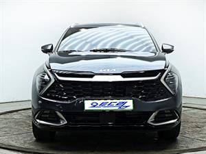 KIA Sportage - Vista 2