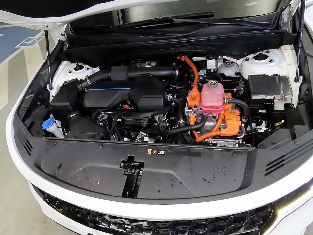 KIA Sorento 2022 Blanco - Importación desde Corea - HF Imports Iquique - Foto 19