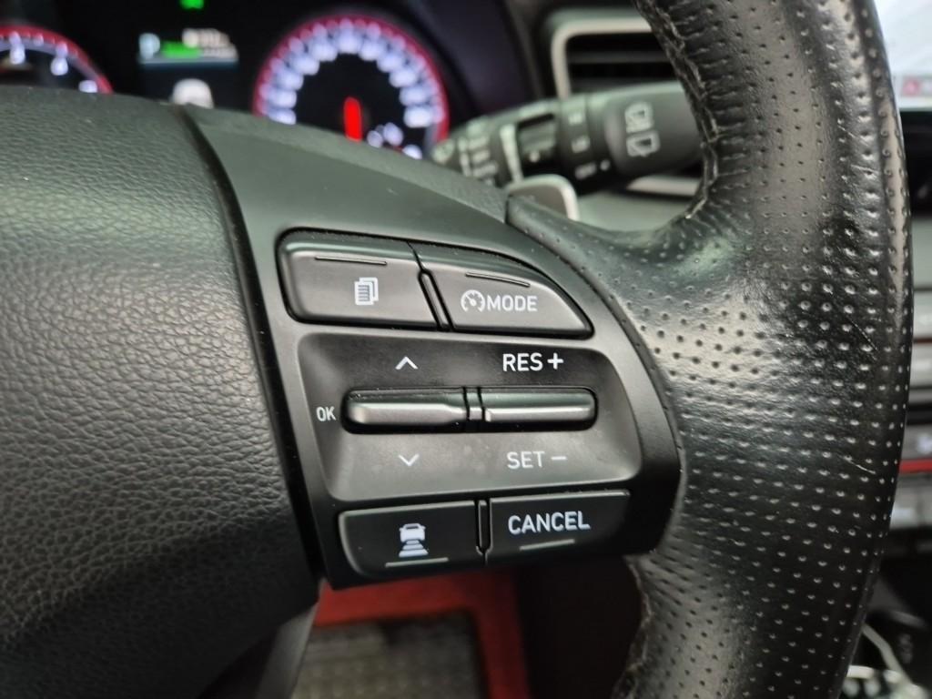 HYUNDAI Veloster 2018 Rojo - Importación desde Corea - HF Imports Iquique - Foto 16