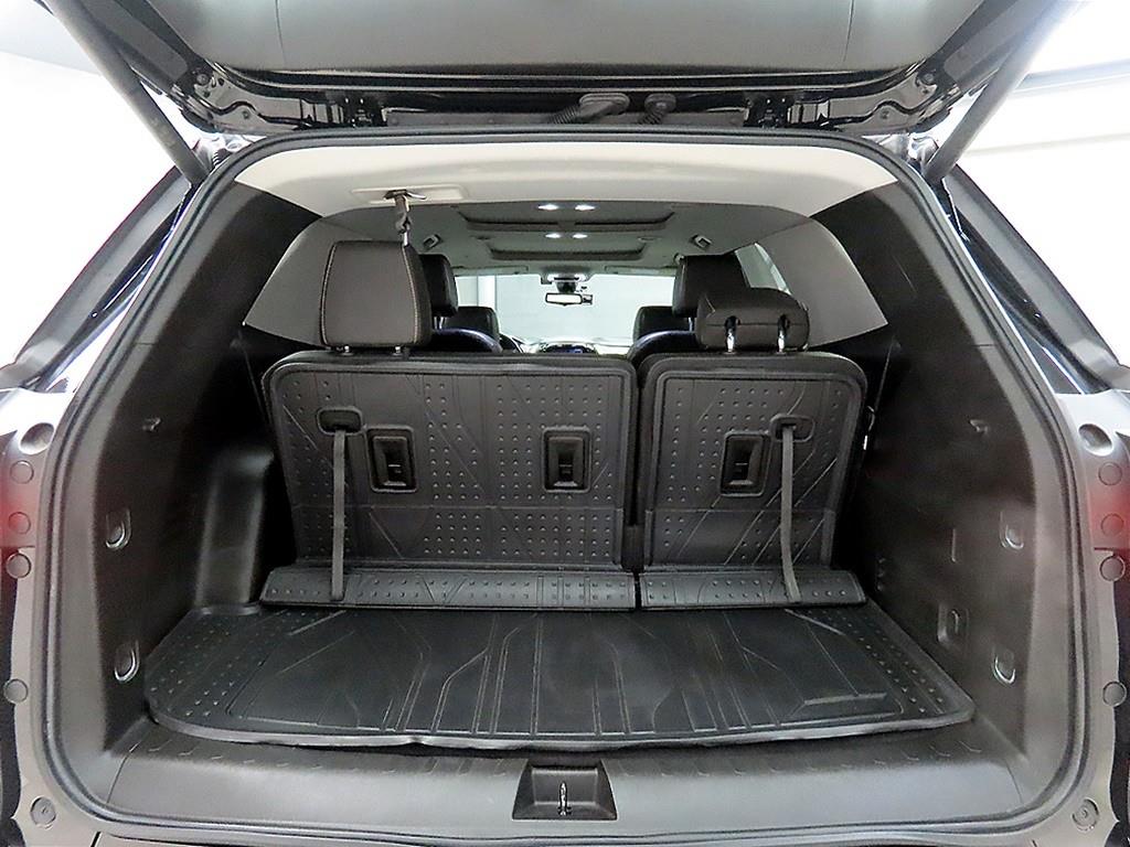 Chevrolet Travers 2020 Negro - Importación desde Corea - HF Imports Iquique - Foto 18