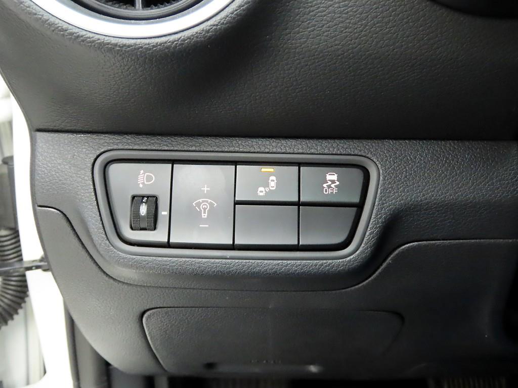 KIA K3 2022 Blanco - Importación desde Corea - HF Imports Iquique - Foto 13