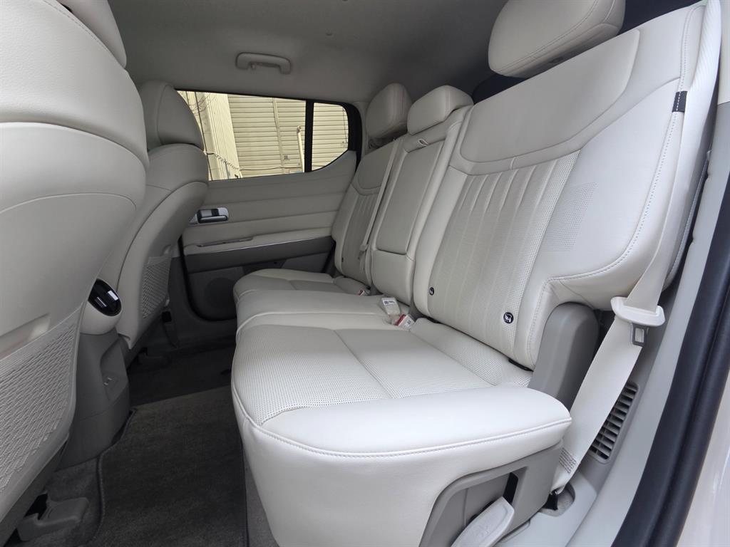 HYUNDAI Nexo - Vista 6