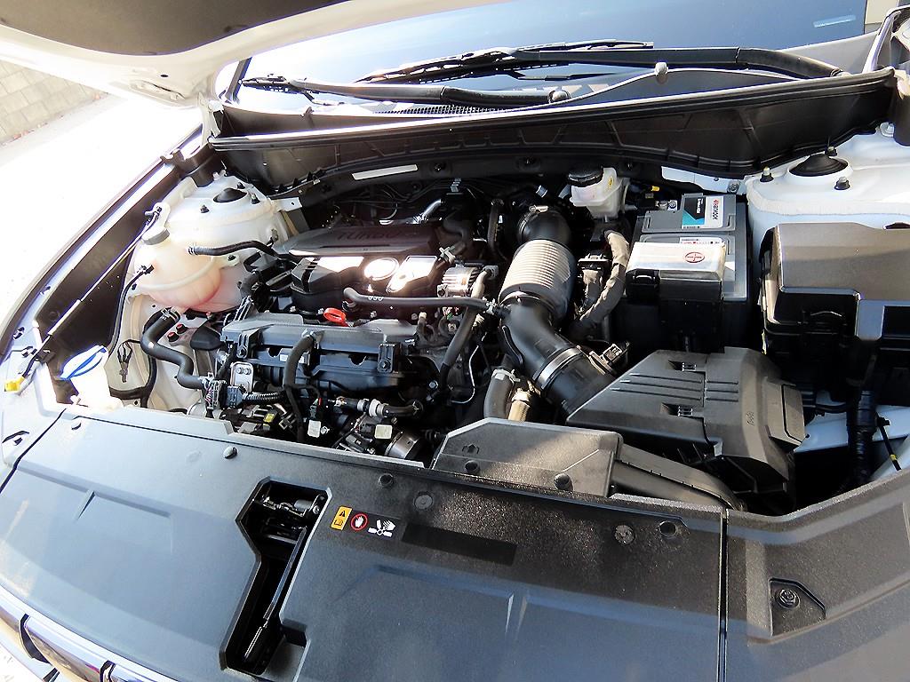 HYUNDAI Tucson 2022 Blanco - Importación desde Corea - HF Imports Iquique - Foto 18