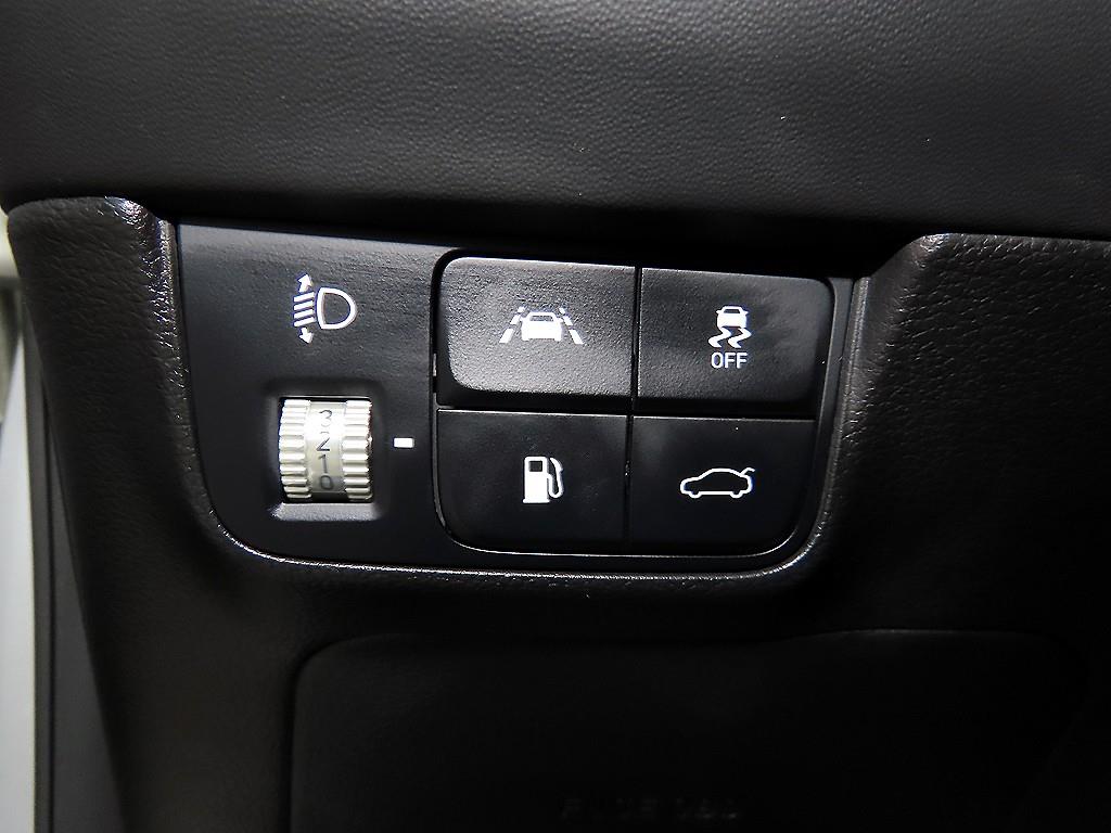 HYUNDAI Grandeur 2021 Plateado - Importación desde Corea - HF Imports Iquique - Foto 14