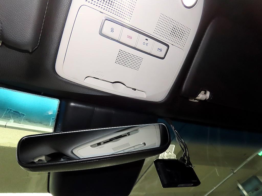 HYUNDAI Grandeur 2021 Plateado - Importación desde Corea - HF Imports Iquique - Foto 16