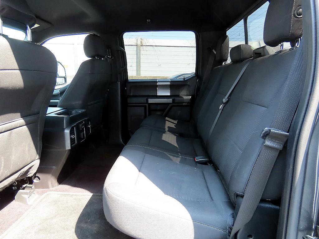 Ford F-Series - Vista 6