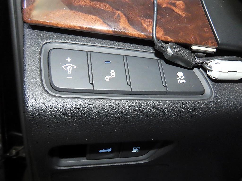 HYUNDAI Aslan 2015 Negro - Importación desde Corea - HF Imports Iquique - Foto 14