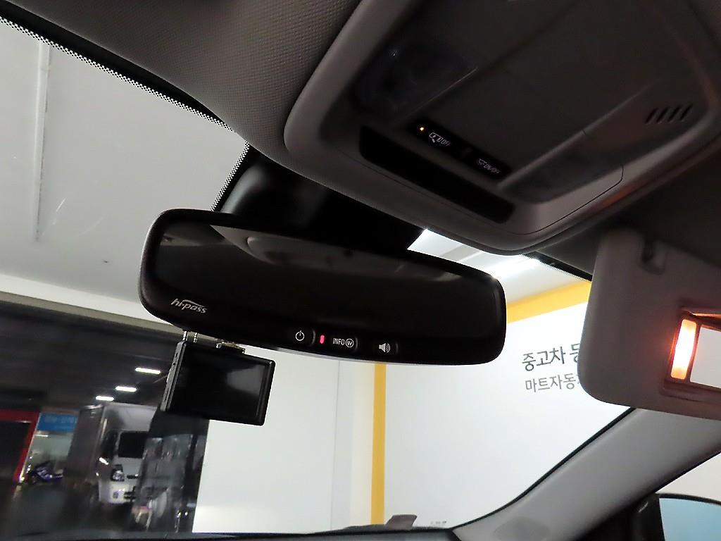 Chevrolet Malibu 2019 Gris - Importación desde Corea - HF Imports Iquique - Foto 18