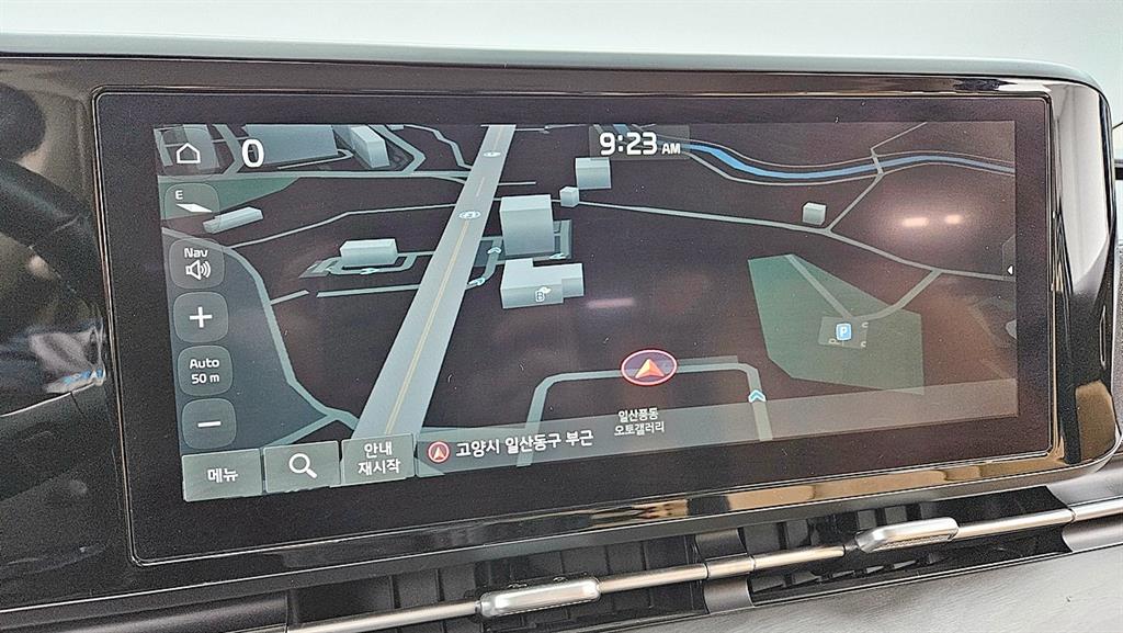 KIA Carnival 2021 skyblue - Importación desde Corea - HF Imports Iquique - Foto 15