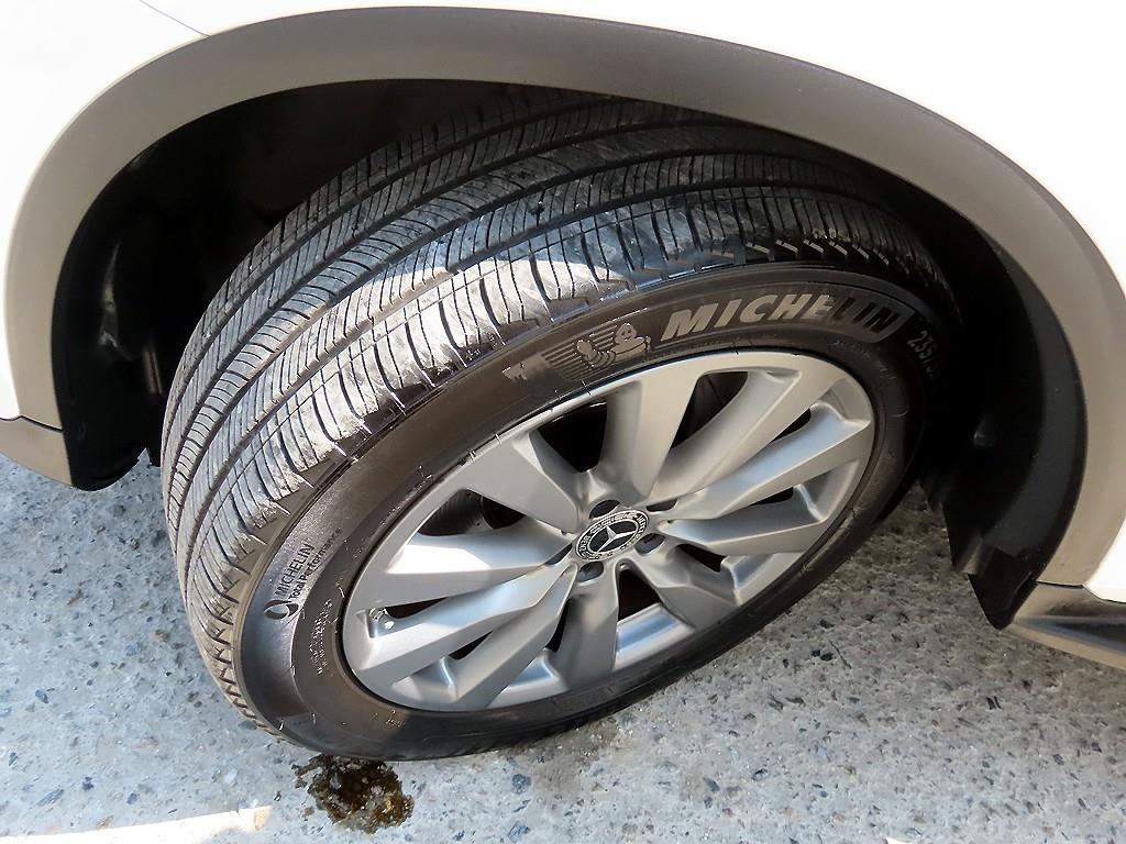 Mercedes Benz GLC Class 2019 Blanco - Importación desde Corea - HF Imports Iquique - Foto 20