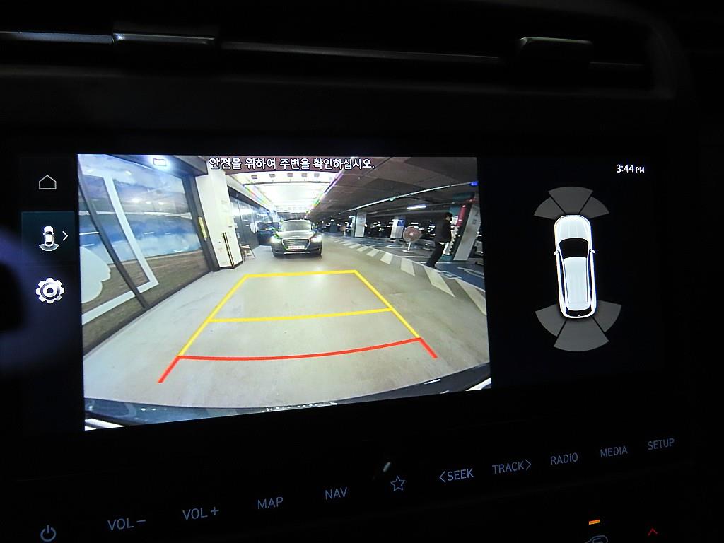 HYUNDAI Tucson 2021 Gris - Importación desde Corea - HF Imports Iquique - Foto 13