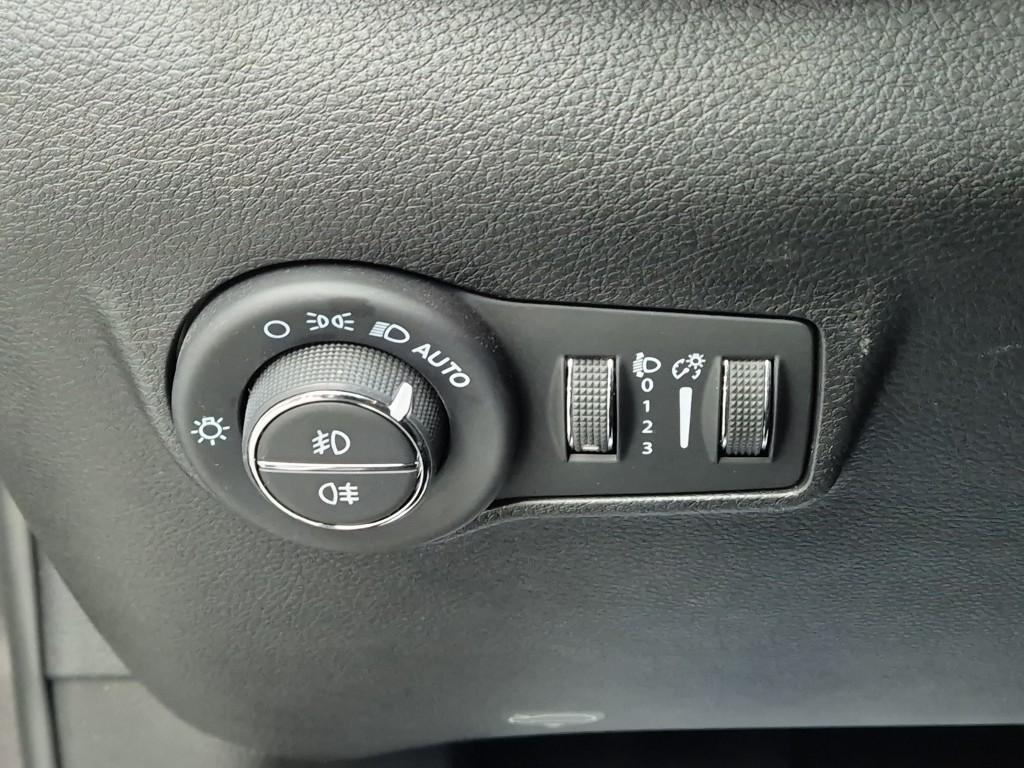 Jeep Compass 2022 Rojo - Importación desde Corea - HF Imports Iquique - Foto 15