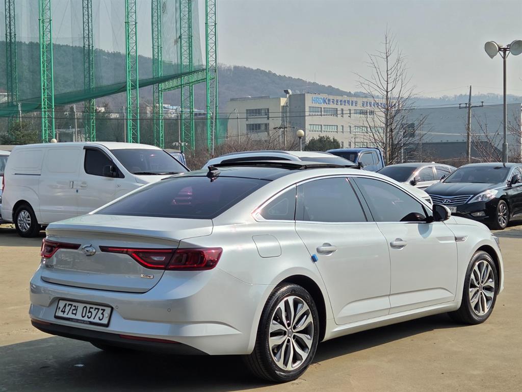 SAMSUNG SM6 - Vista 4