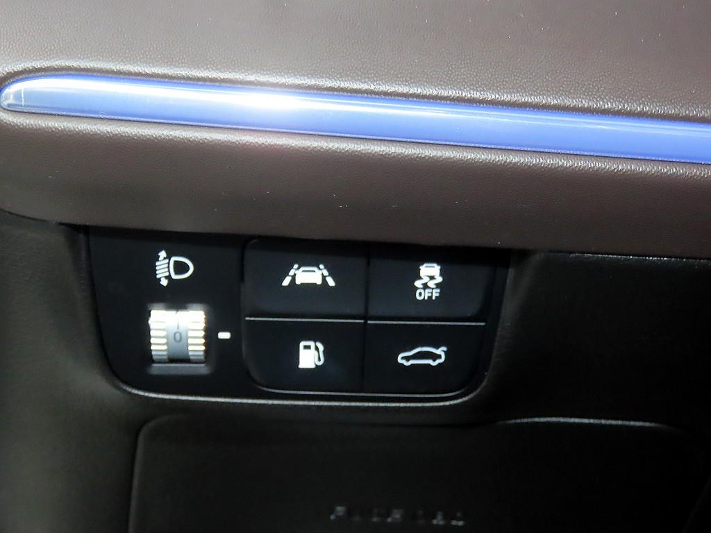 HYUNDAI Grandeur 2020 Blanco - Importación desde Corea - HF Imports Iquique - Foto 13