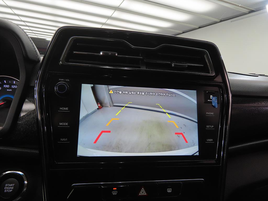 Ssangyong Tivoli 2020 Blanco - Importación desde Corea - HF Imports Iquique - Foto 14