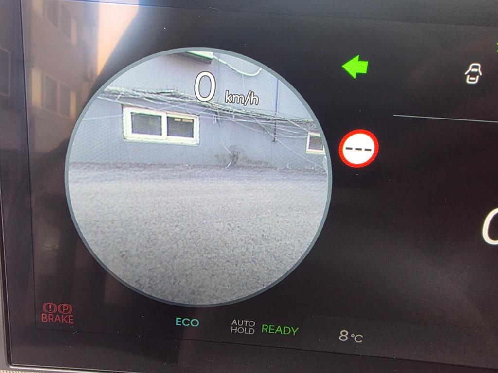 HYUNDAI Nexo 2026 Café - Importación desde Corea - HF Imports Iquique - Foto 15