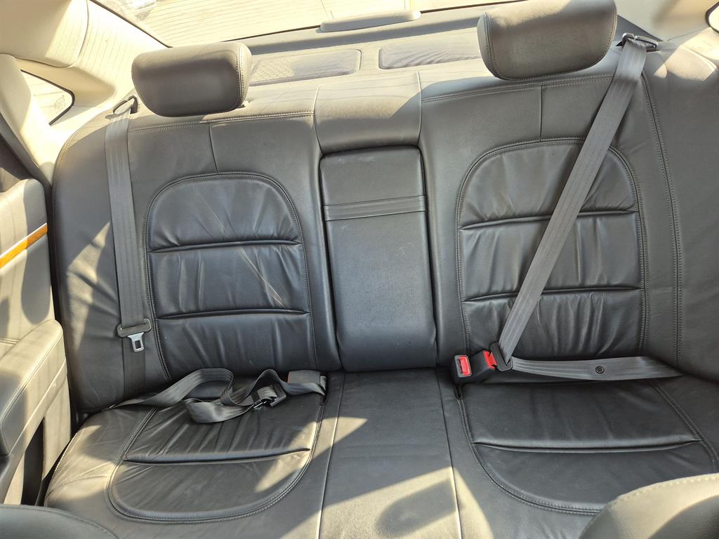 HYUNDAI Grandeur 2008 Negro - Importación desde Corea - HF Imports Iquique - Foto 17